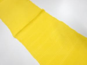 未使用品　正絹　帯揚げ
